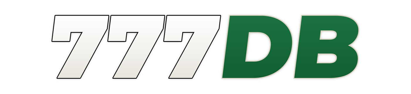 777db লোগো